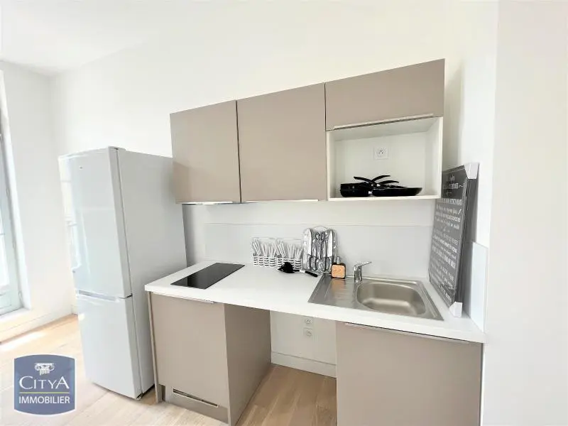 Photo 3 Appartement 3 pièces 63.76m²
