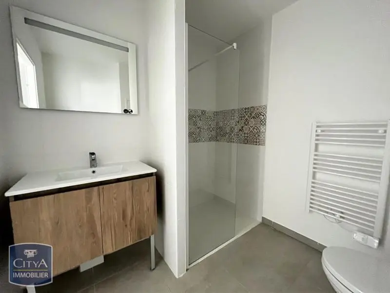 Photo 5 Appartement 2 pièces 42.7m²