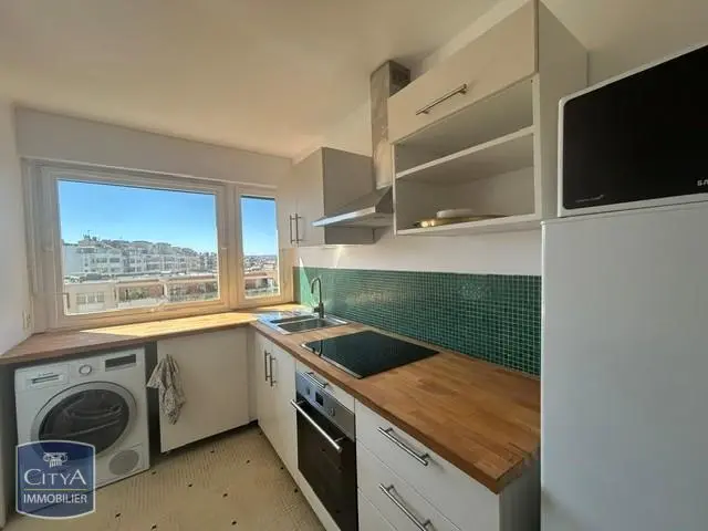 Photo 2 appartement Marseille 6e Arrondissement