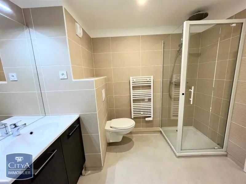 Photo 4 Appartement 1 pièce 28.93m²