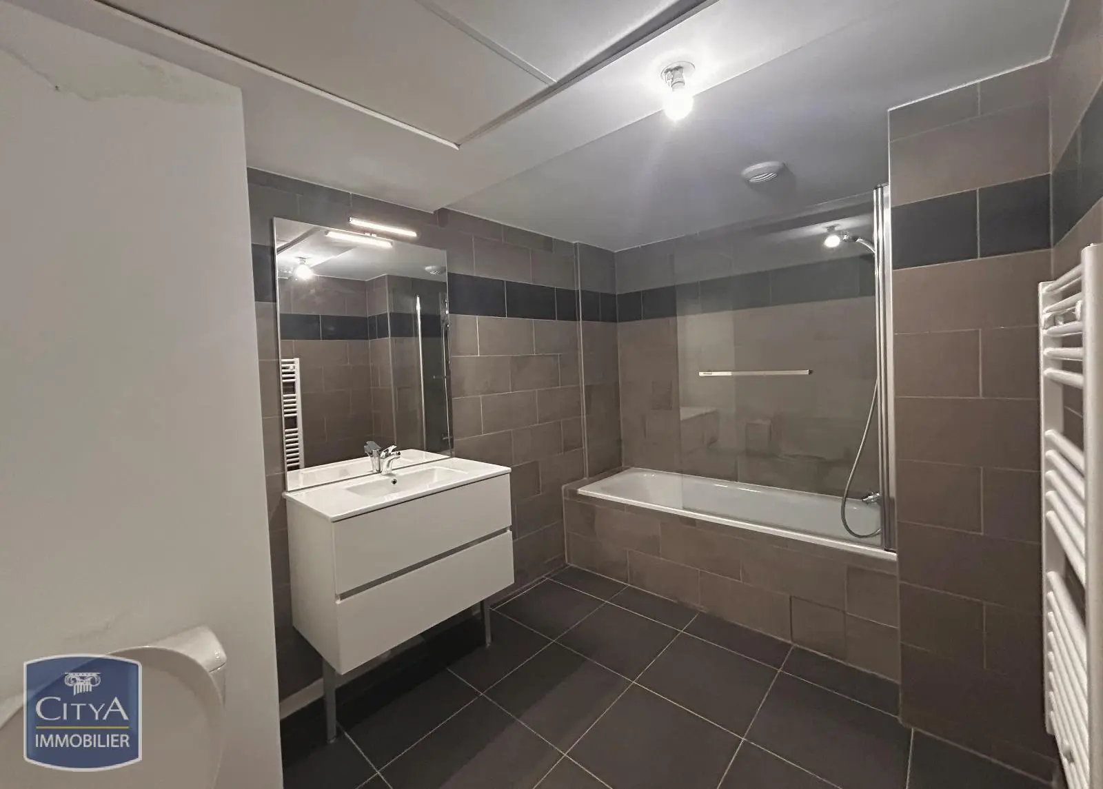 Photo 5 Appartement 2 pièces 41.05m²
