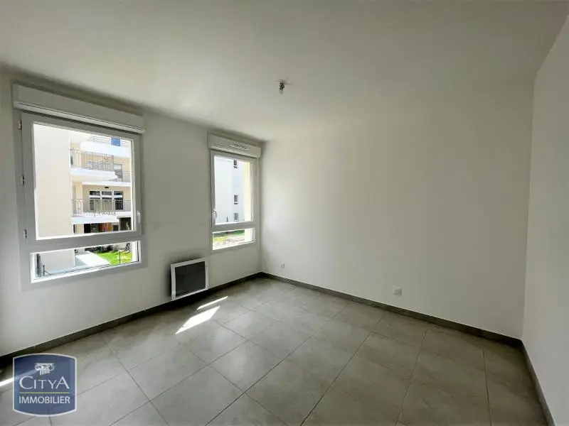 Photo 4 Appartement 2 pièces 42.7m²