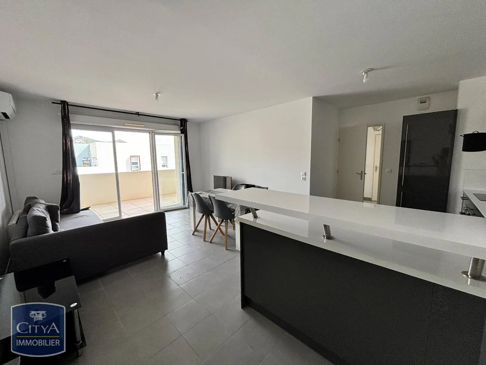 Photo 1 Appartement 3 pièces 59.25m²