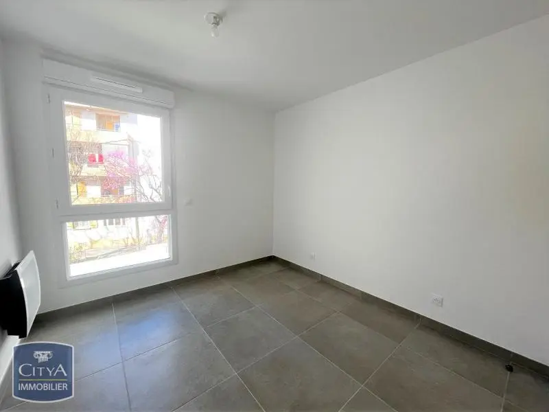 Photo 2 appartement Marseille