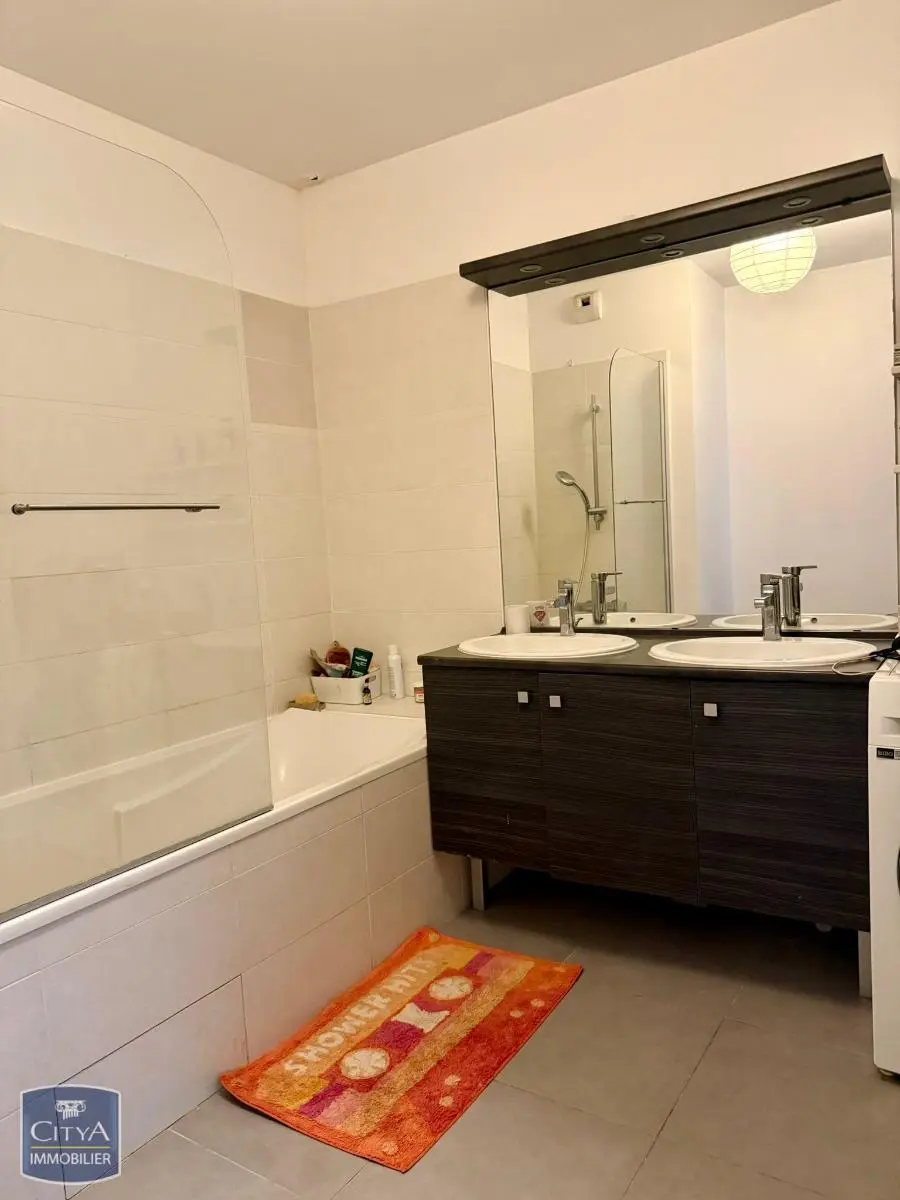 Photo 1 Appartement 3 pièces 61.04m²