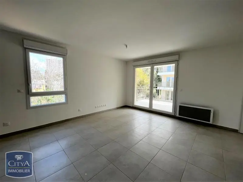 Photo 1 Appartement 2 pièces 42.7m²