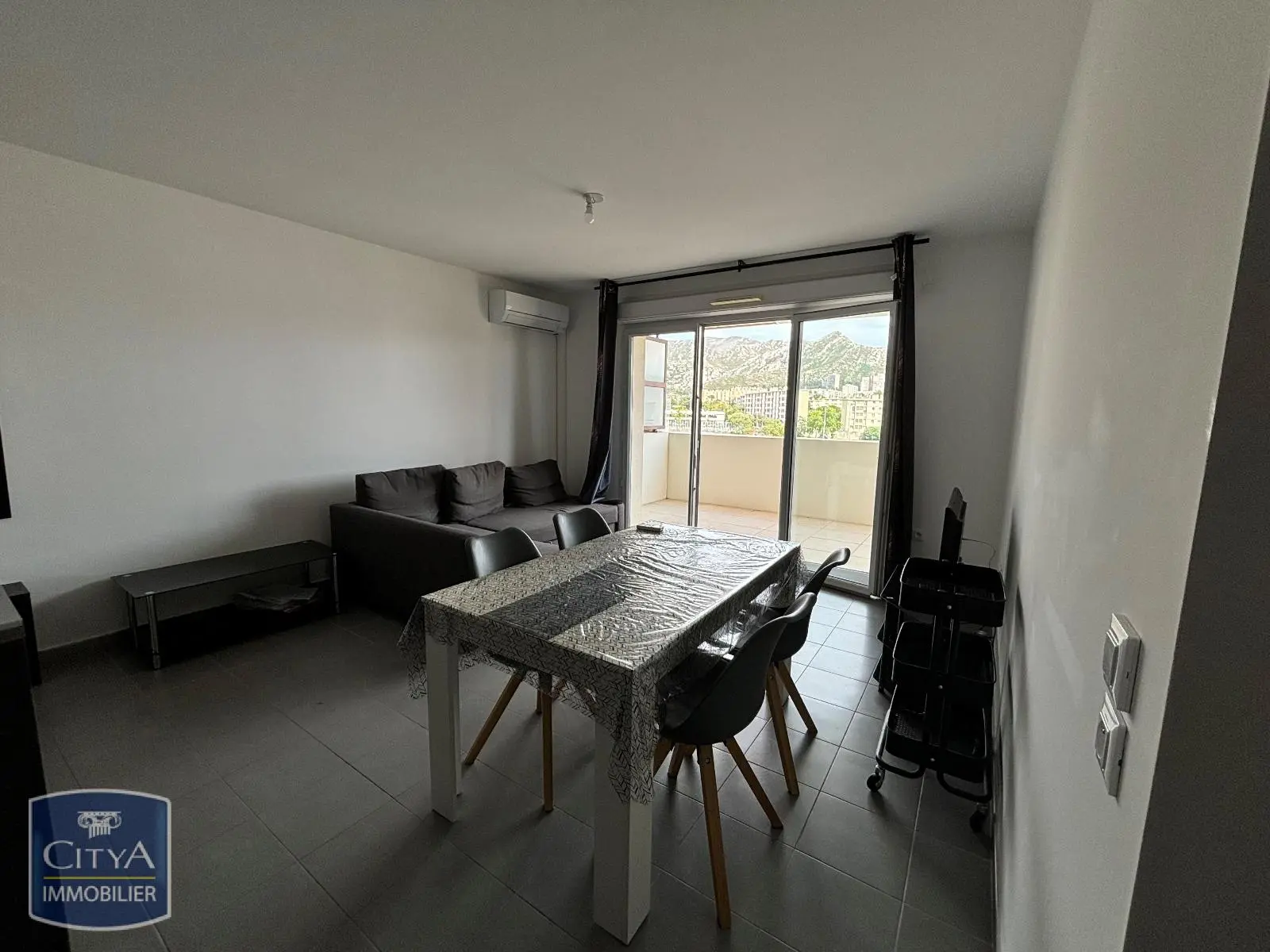 Photo 3 appartement Marseille