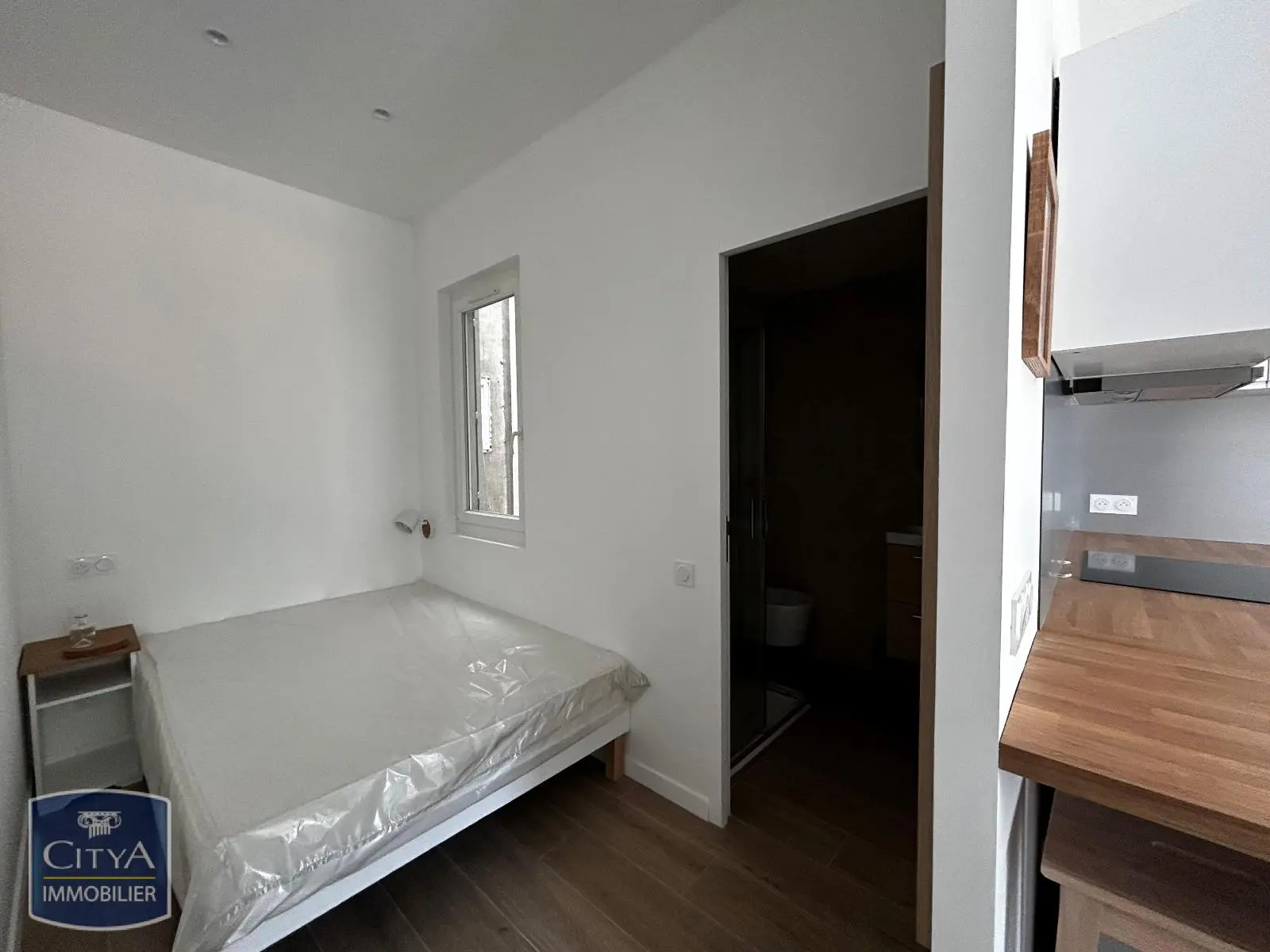 Photo 6 Appartement 1 pièce 26.2m²