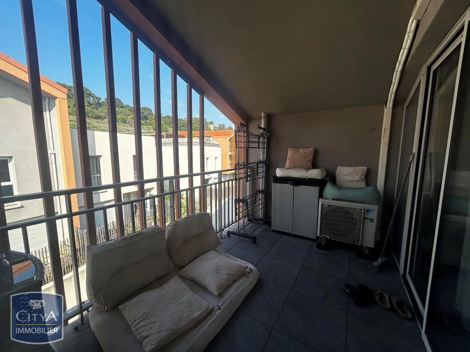 Photo 4 Appartement 2 pièces 40.37m²