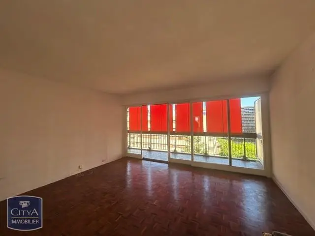 Photo 1 appartement Marseille 6e Arrondissement