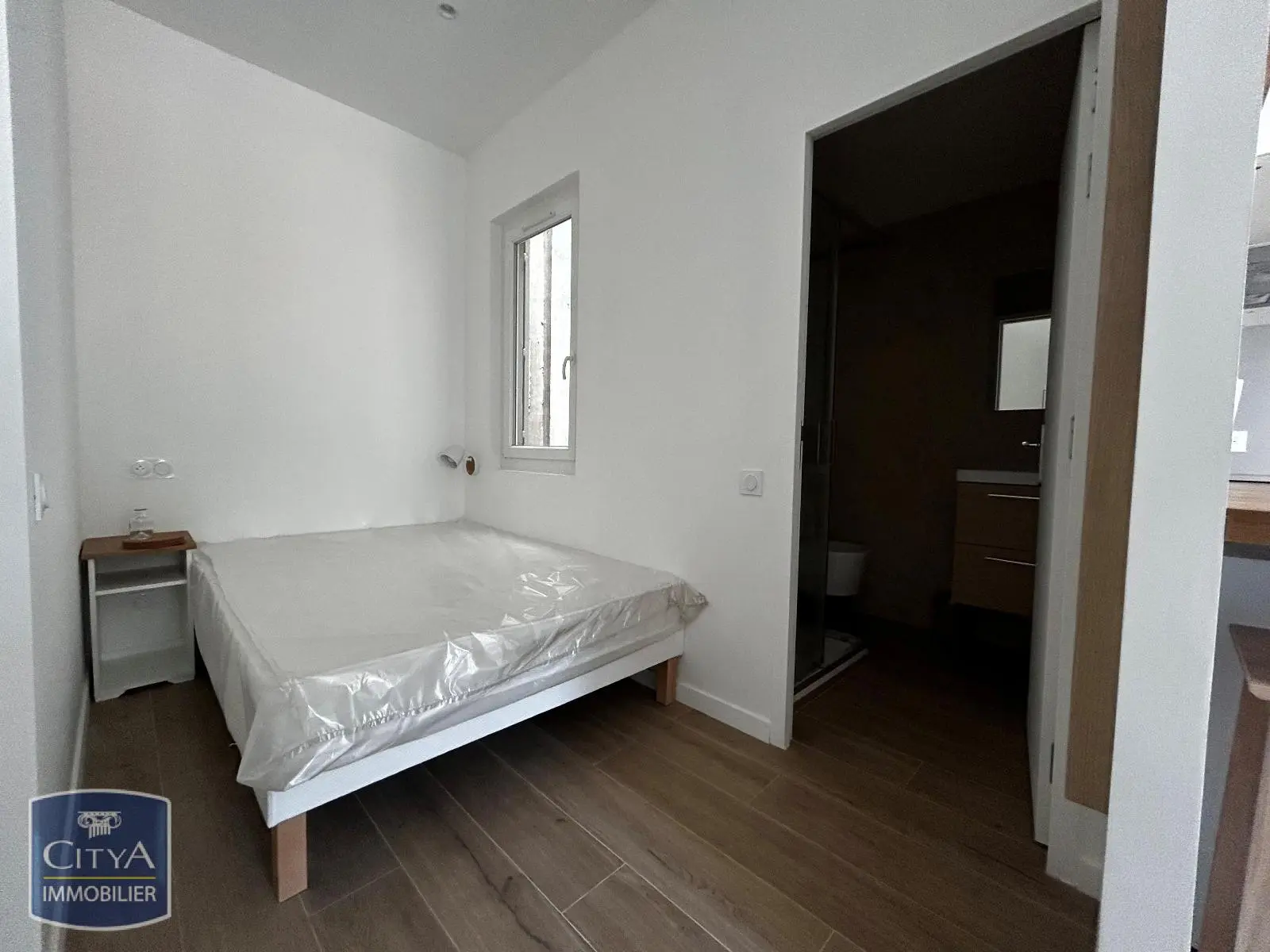 Photo 7 Appartement 1 pièce 26.2m²