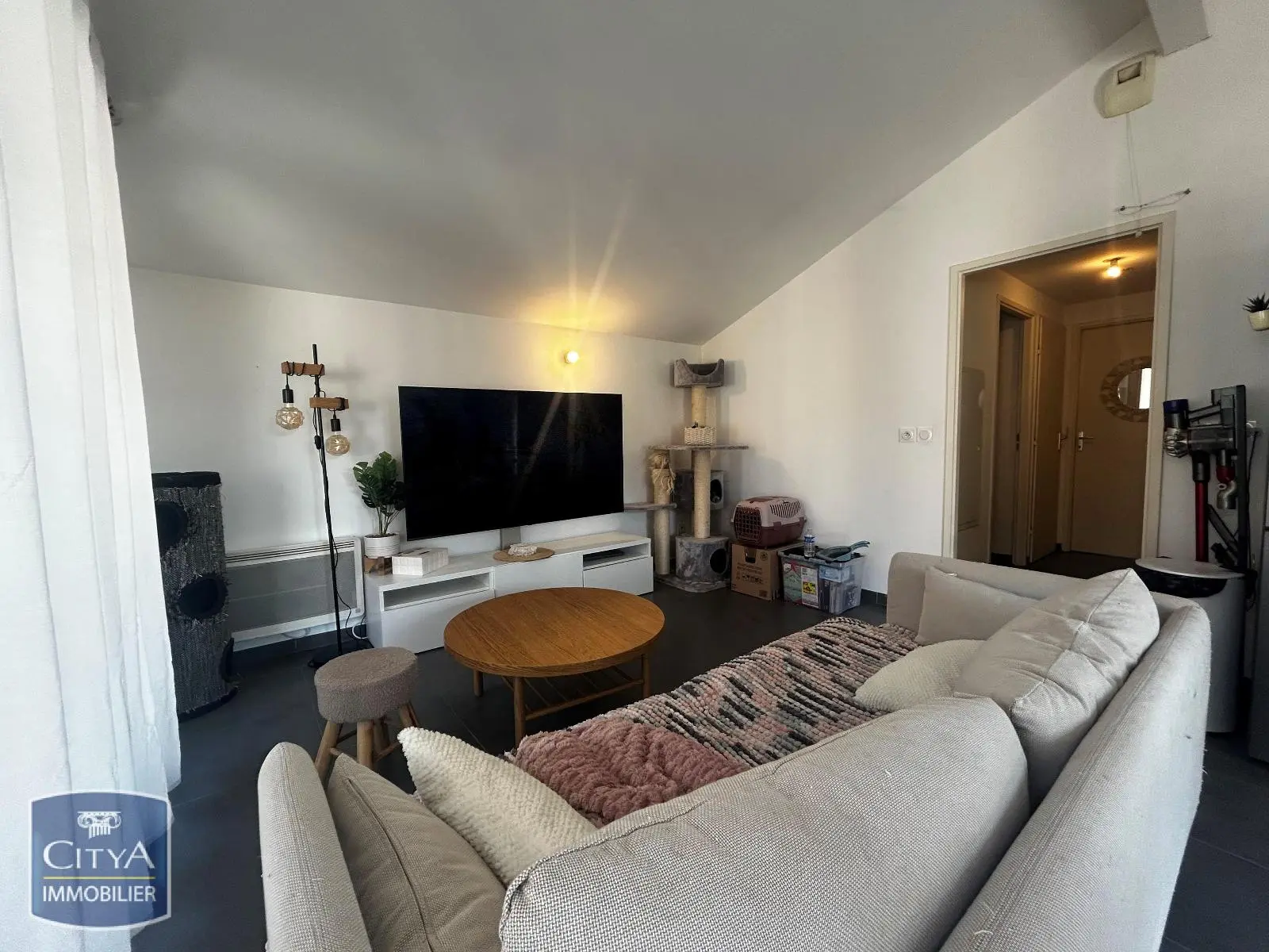 Photo 2 Appartement 2 pièces 40.37m²