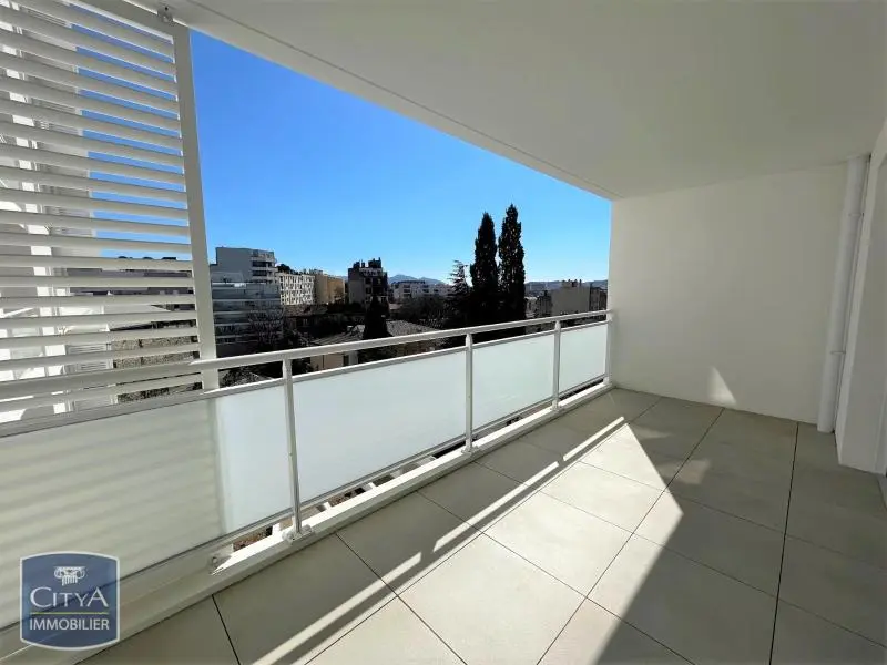 Photo 5 appartement Marseille