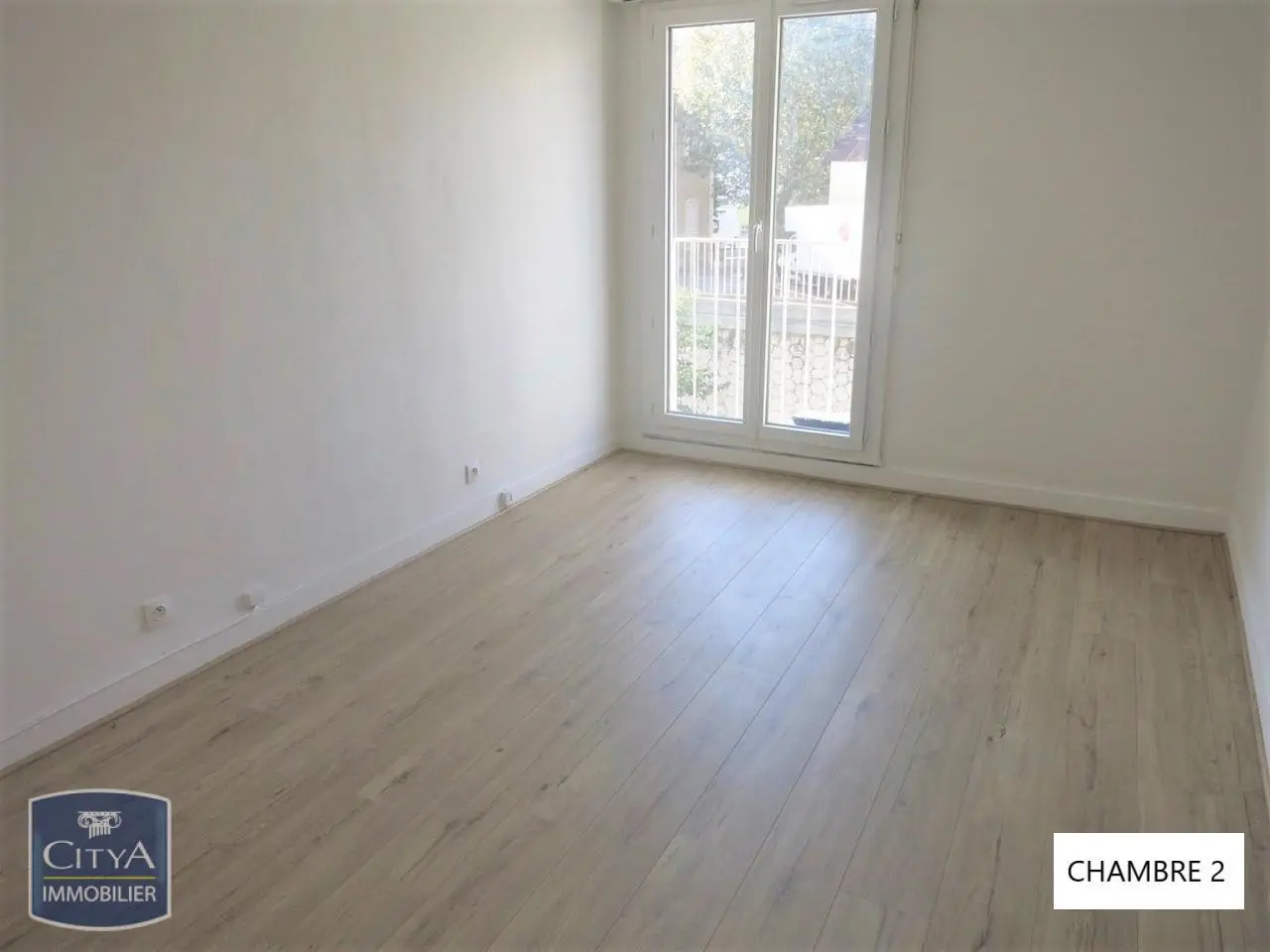 Photo 7 Appartement 3 pièces 58m²