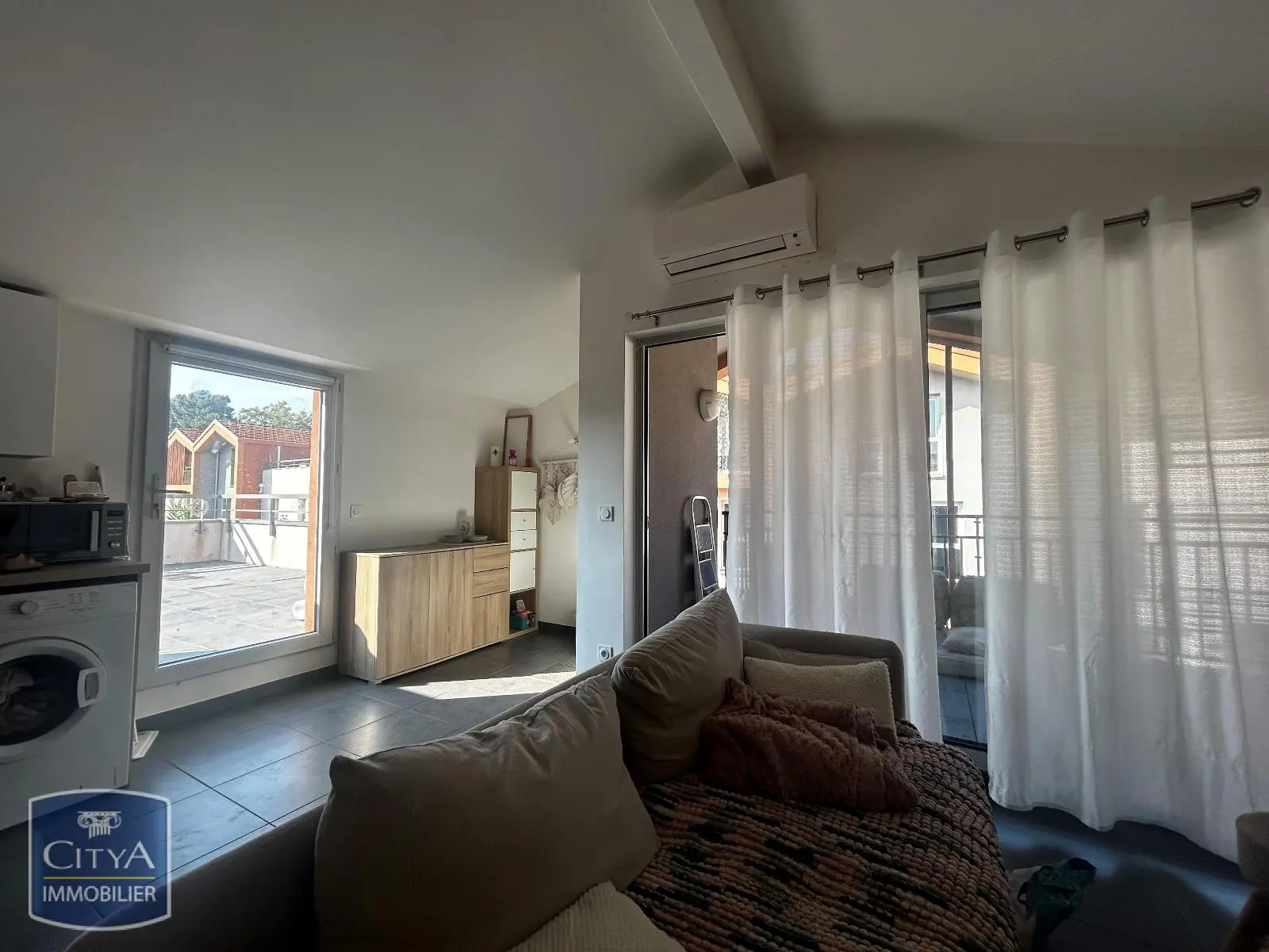 Photo 1 Appartement 2 pièces 40.37m²