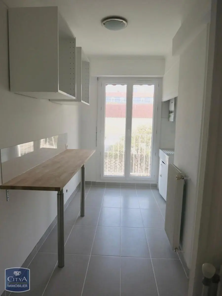 Photo 6 Appartement 3 pièces 58m²