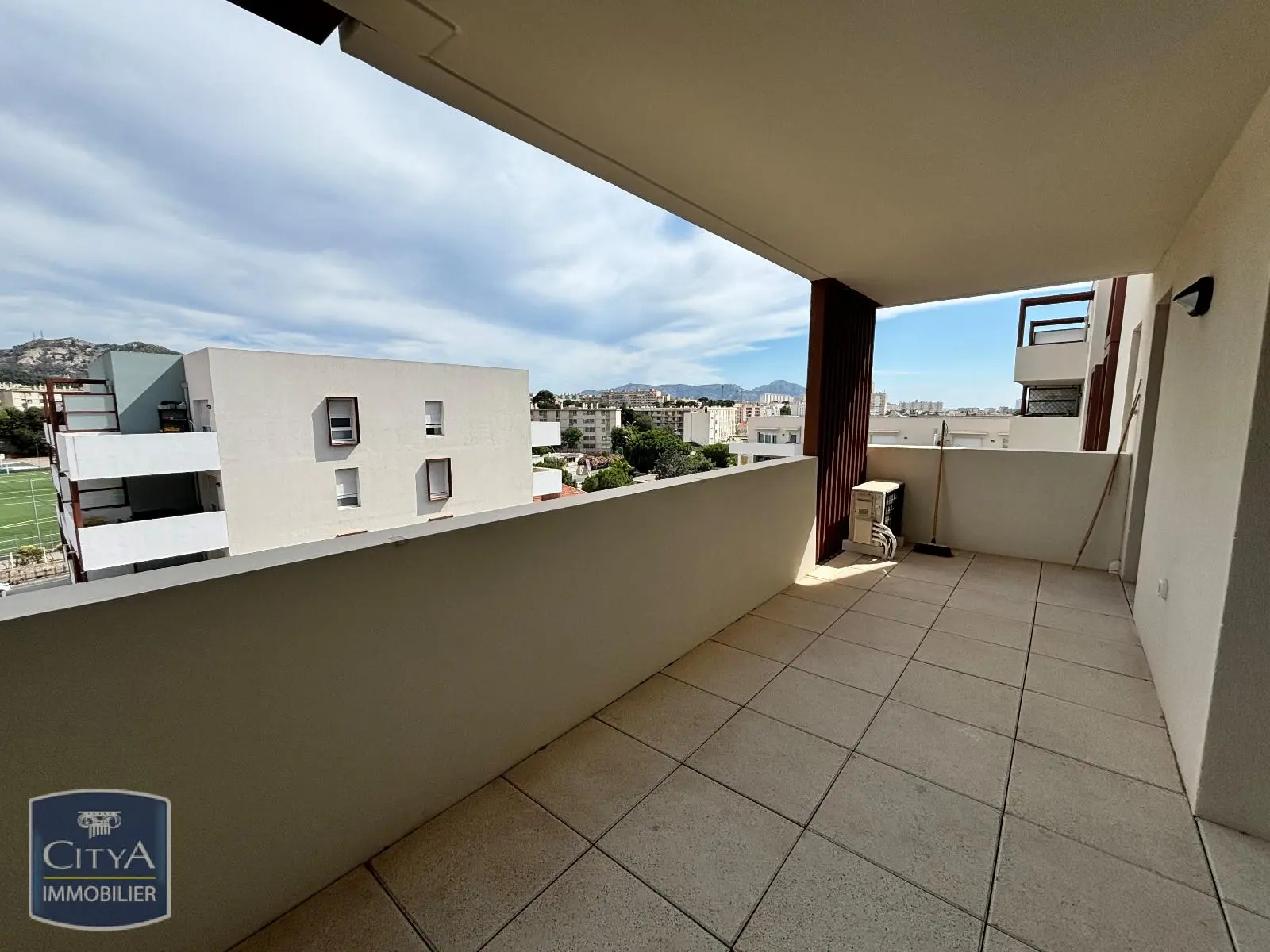 Photo 2 appartement Marseille