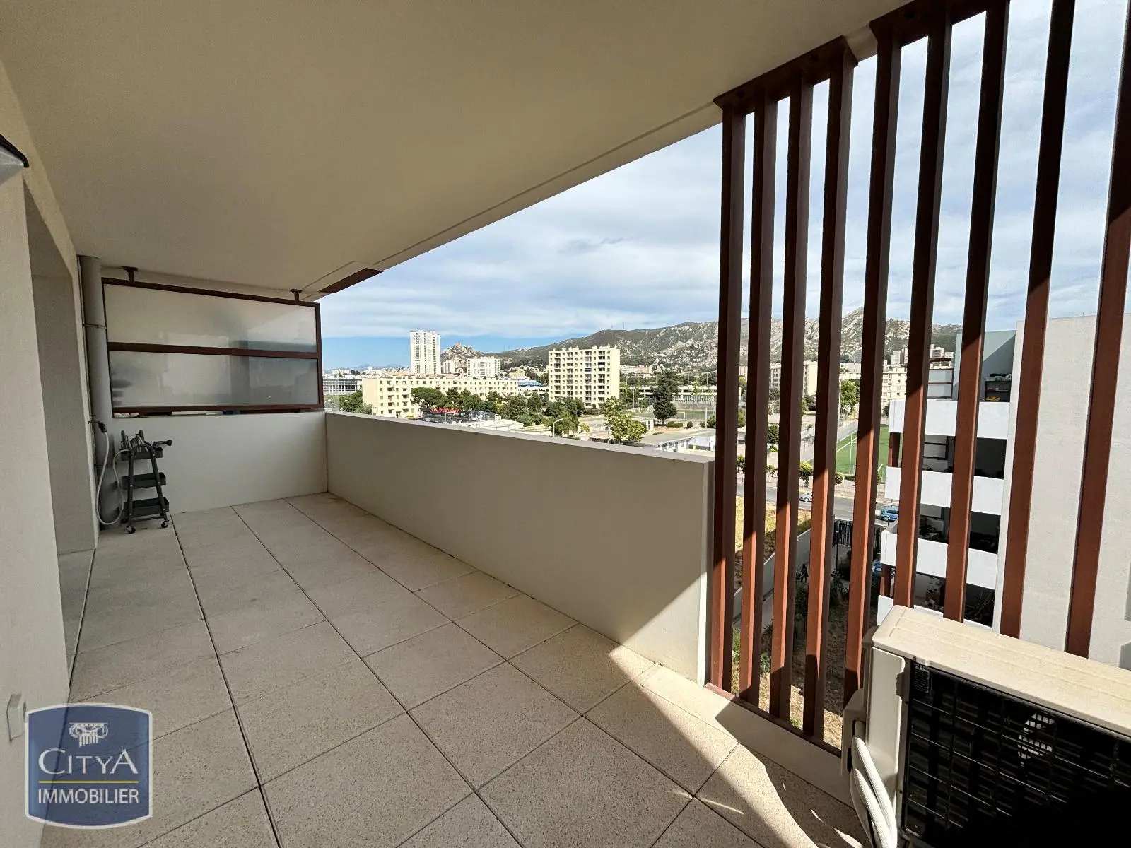 Photo 4 appartement Marseille