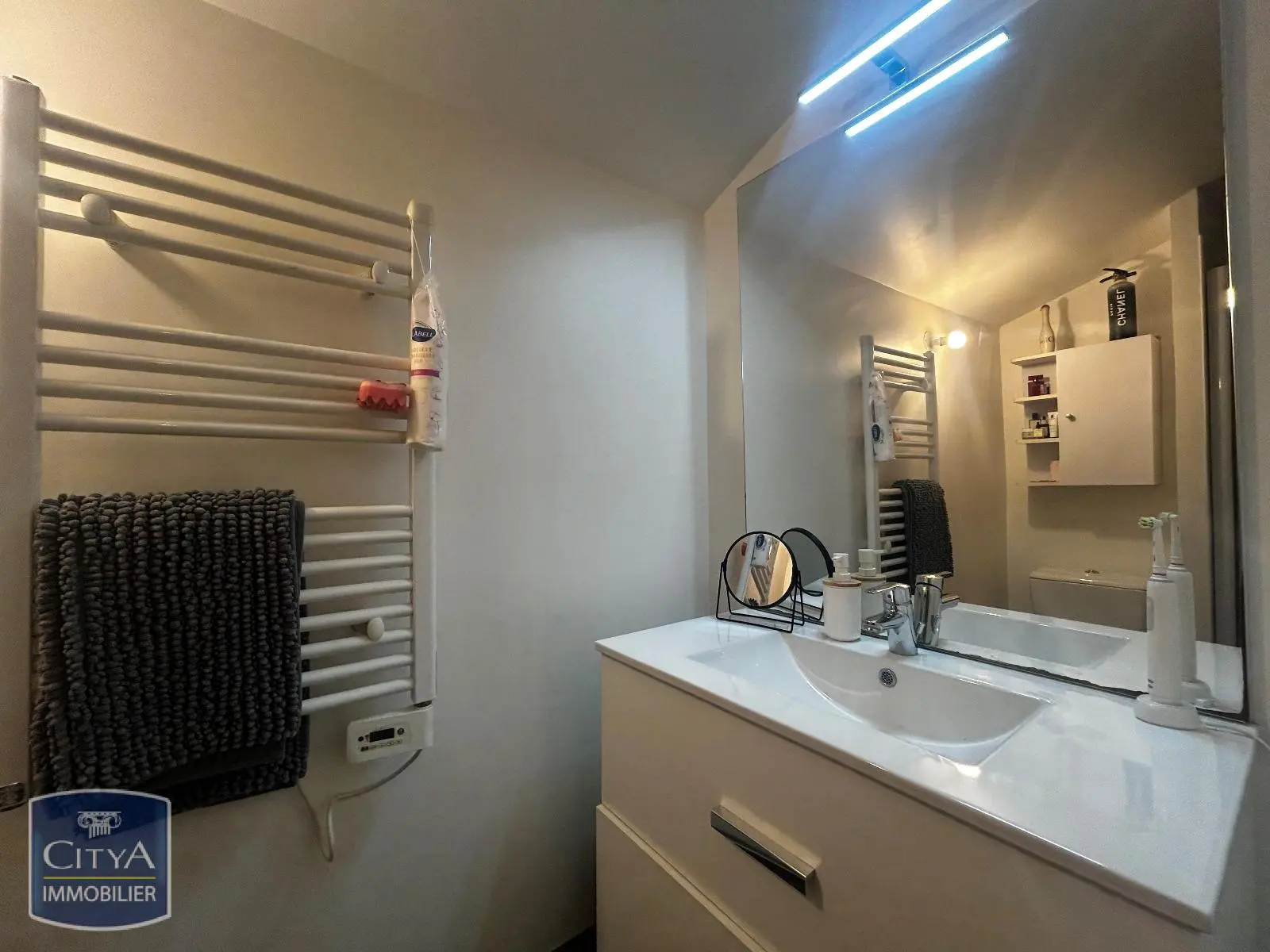Photo 6 Appartement 2 pièces 40.37m²