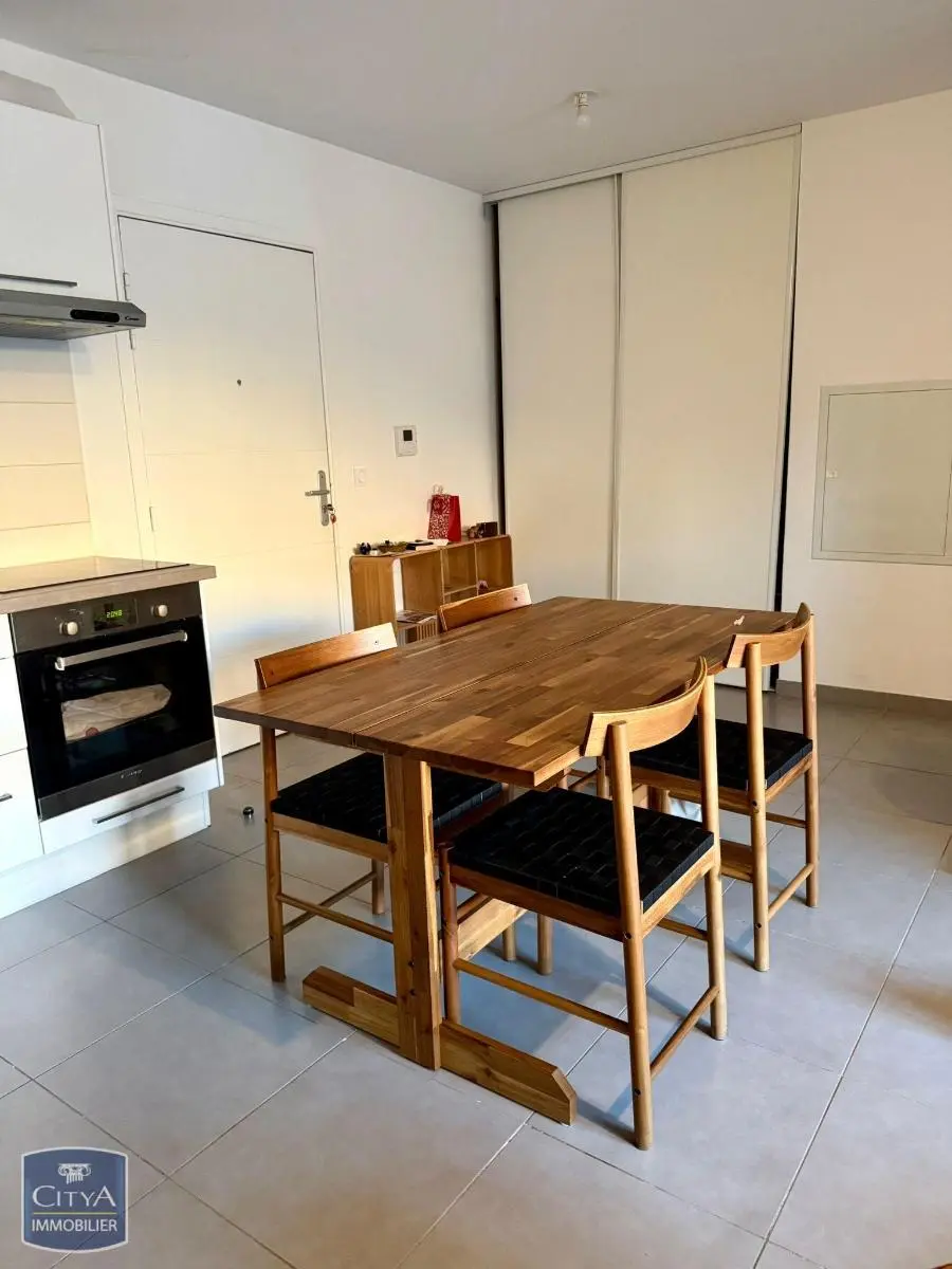 Photo 10 Appartement 3 pièces 61.04m²