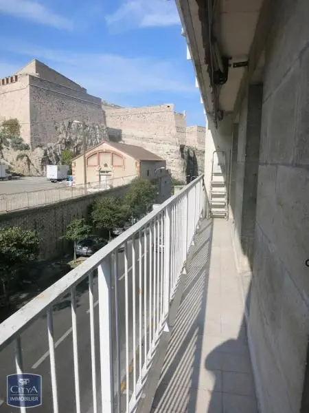 Photo 1 Appartement 3 pièces 58m²