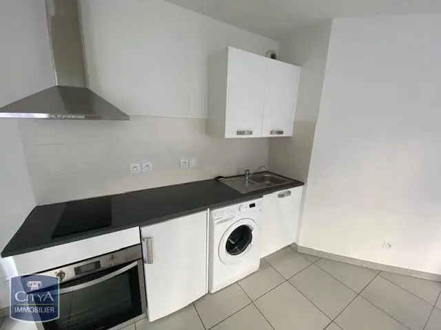 Photo 4 Appartement 1 pièce