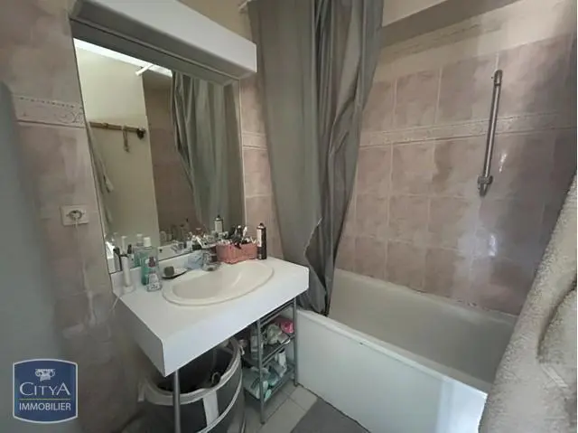 Photo 4 Appartement 1 pièce 31m²