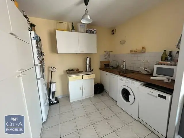 Photo 3 Appartement 1 pièce 31m²