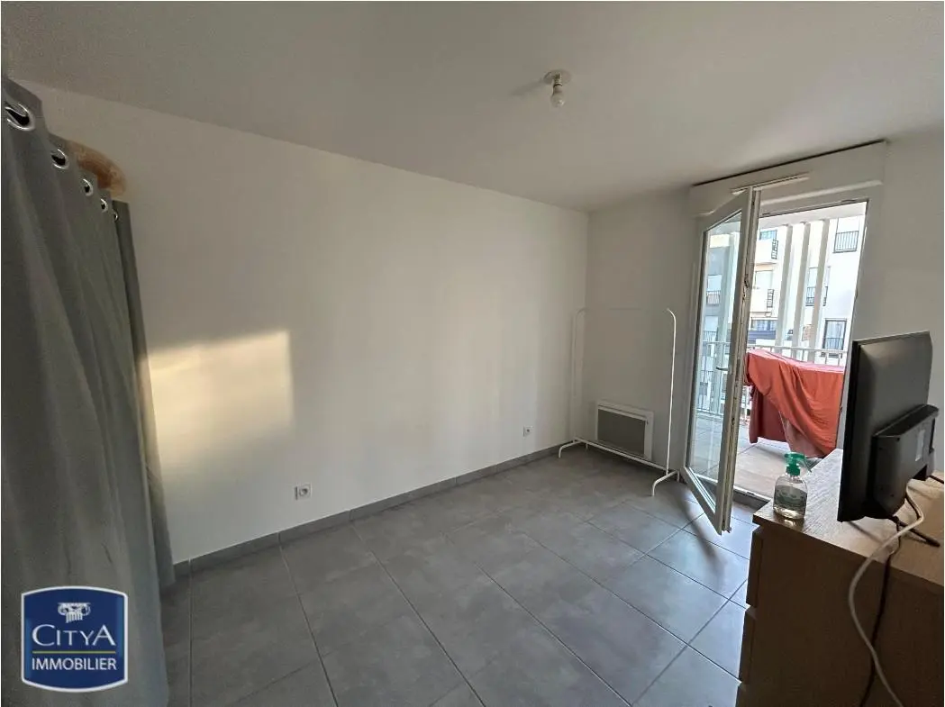 Photo 2 Appartement 2 pièces 39.07m²