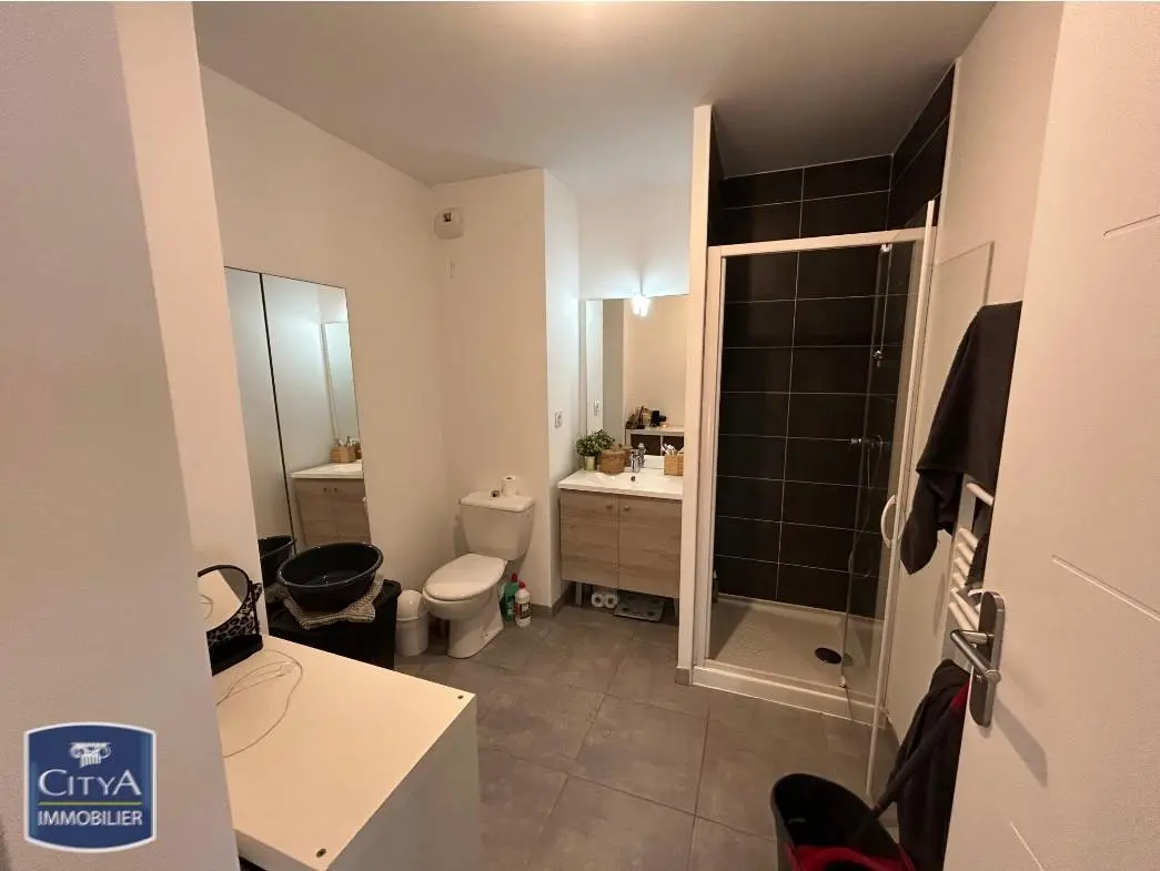 Photo 3 Appartement 2 pièces 39.07m²