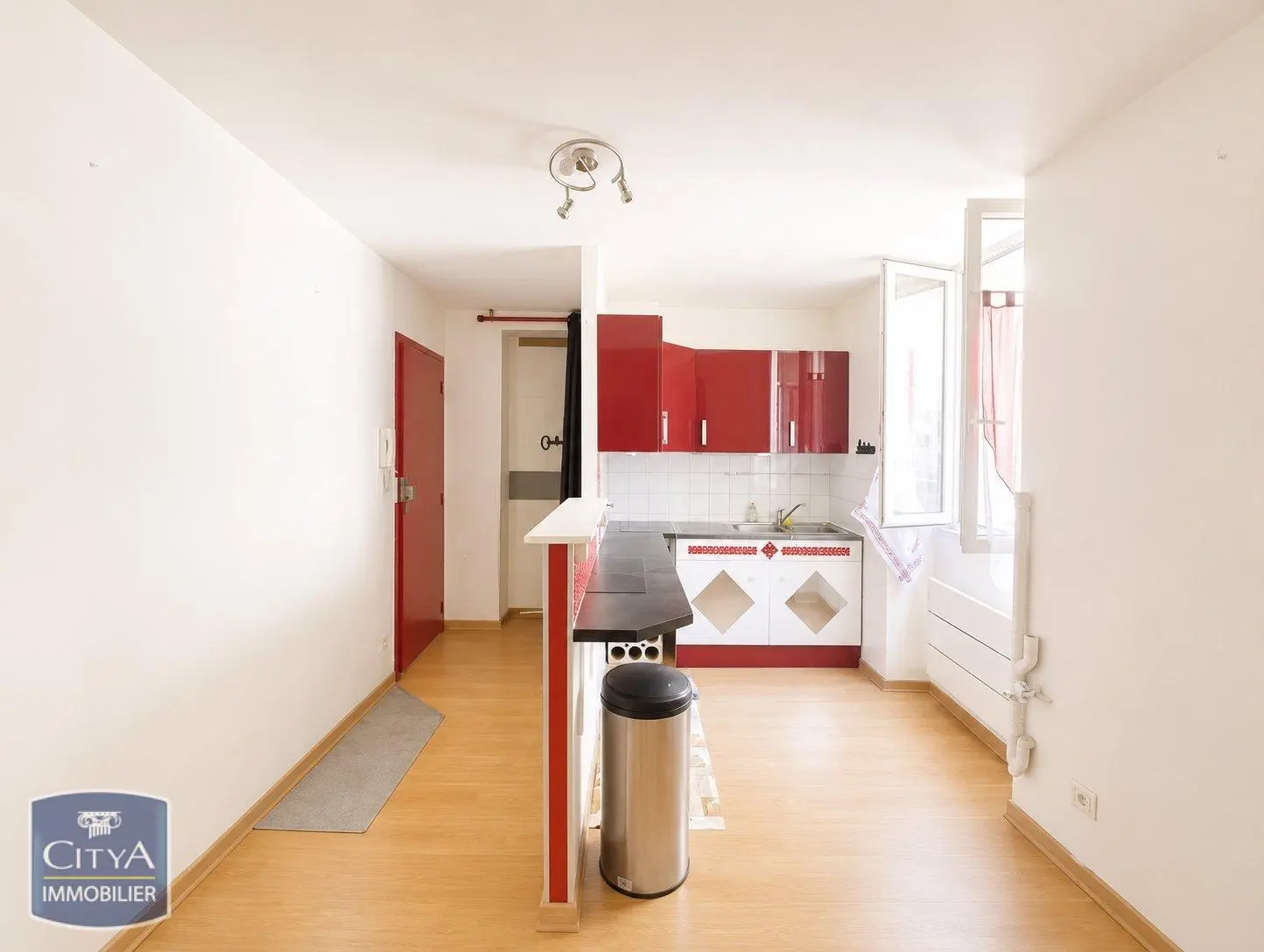 Photo 3 Appartement 3 pièces 52.76m²