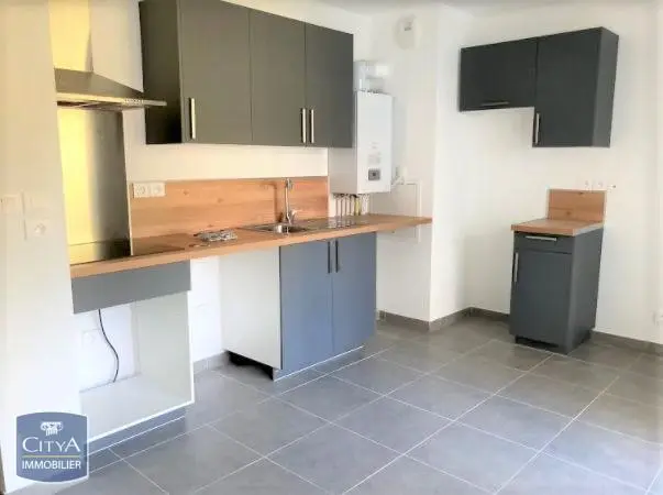 Photo 3 Appartement 2 pièces 36.22m²