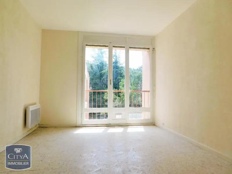 Photo 1 Appartement 1 pièce 20.96m²