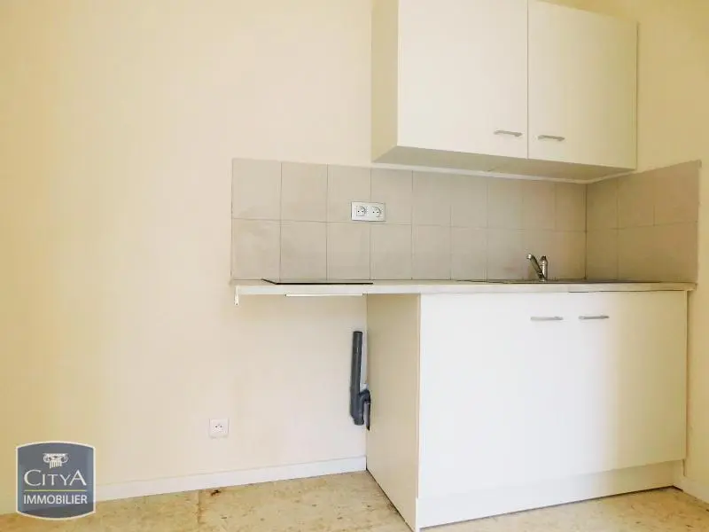 Photo 3 Appartement 1 pièce 20.96m²