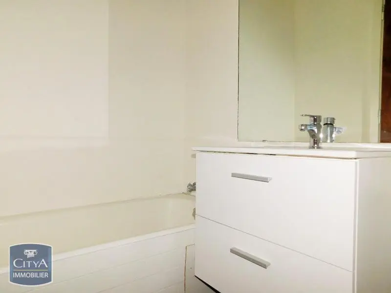 Photo 4 Appartement 1 pièce 20.96m²