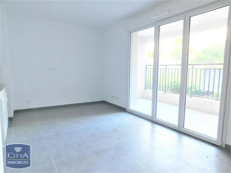 Photo 2 Appartement 2 pièces 36.22m²