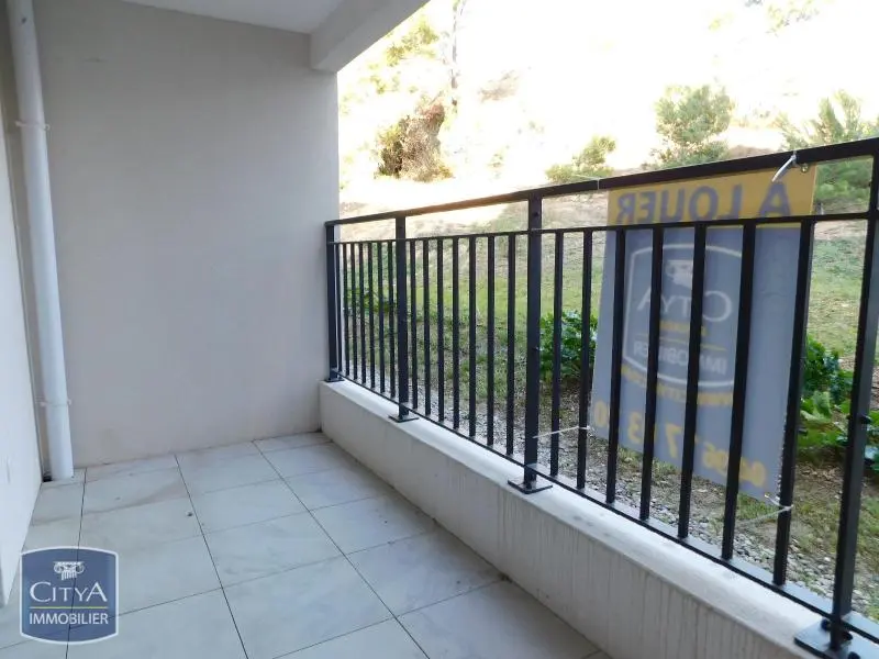 Photo 6 Appartement 2 pièces 36.22m²