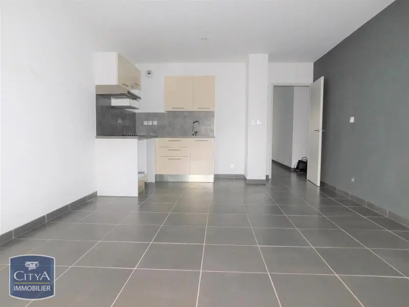 Photo 2 Appartement 3 pièces 63.19m²