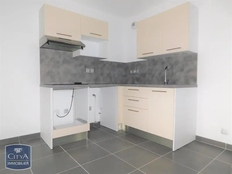 Photo 3 Appartement 3 pièces 63.19m²
