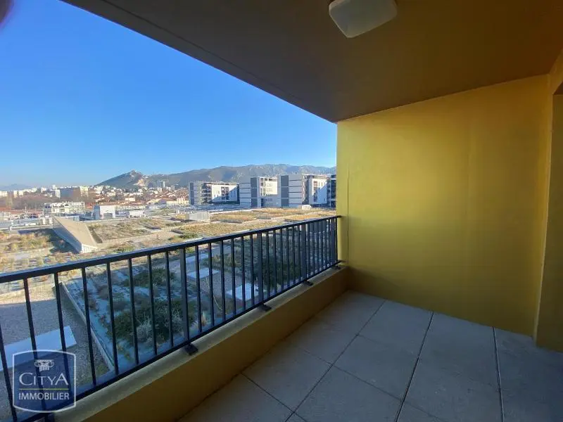 Photo 5 Appartement 2 pièces 45.59m²