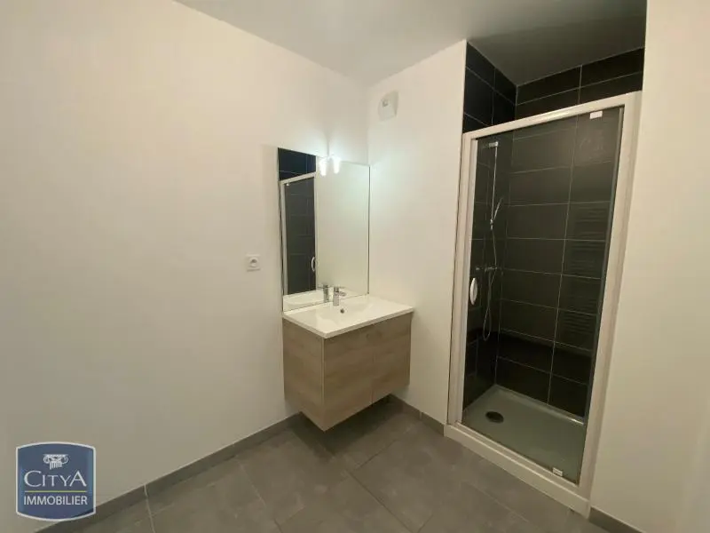 Photo 4 Appartement 2 pièces 45.59m²