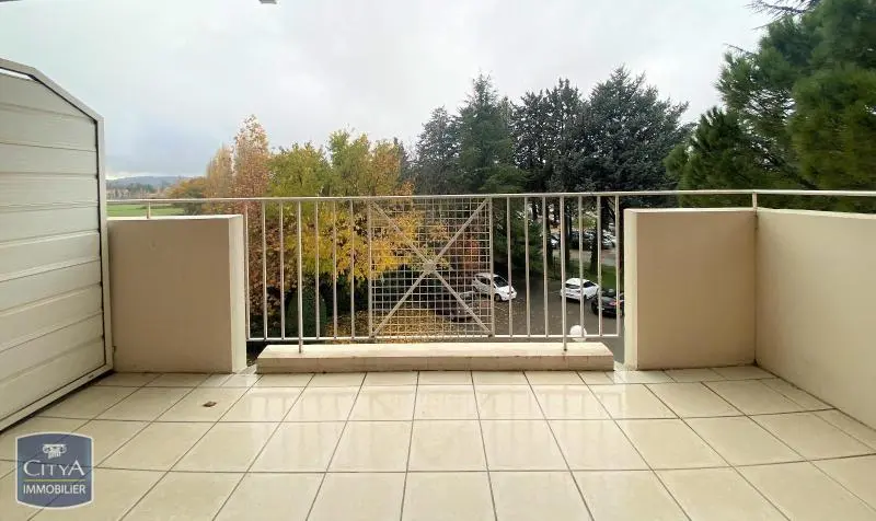 Photo 3 appartement Aix-en-Provence