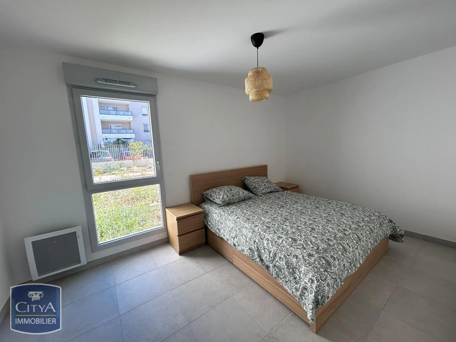 Photo 4 Appartement 2 pièces 40.15m²