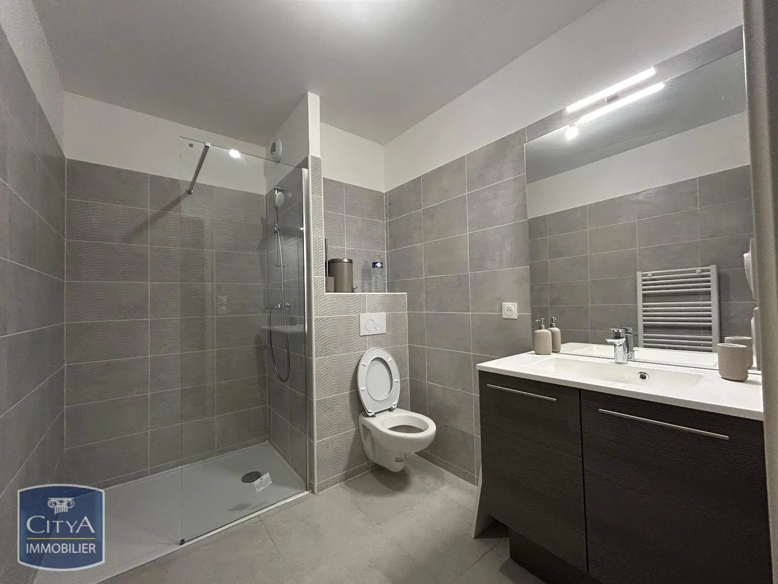 Photo 6 Appartement 2 pièces 40.15m²