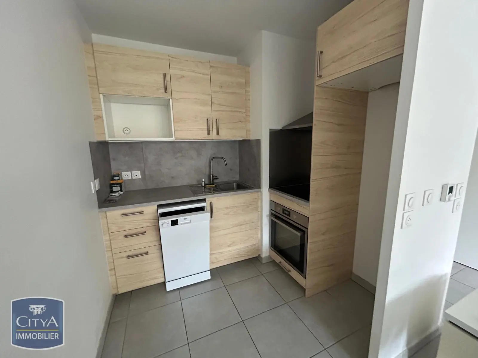 Photo 3 Appartement 2 pièces 40.92m²