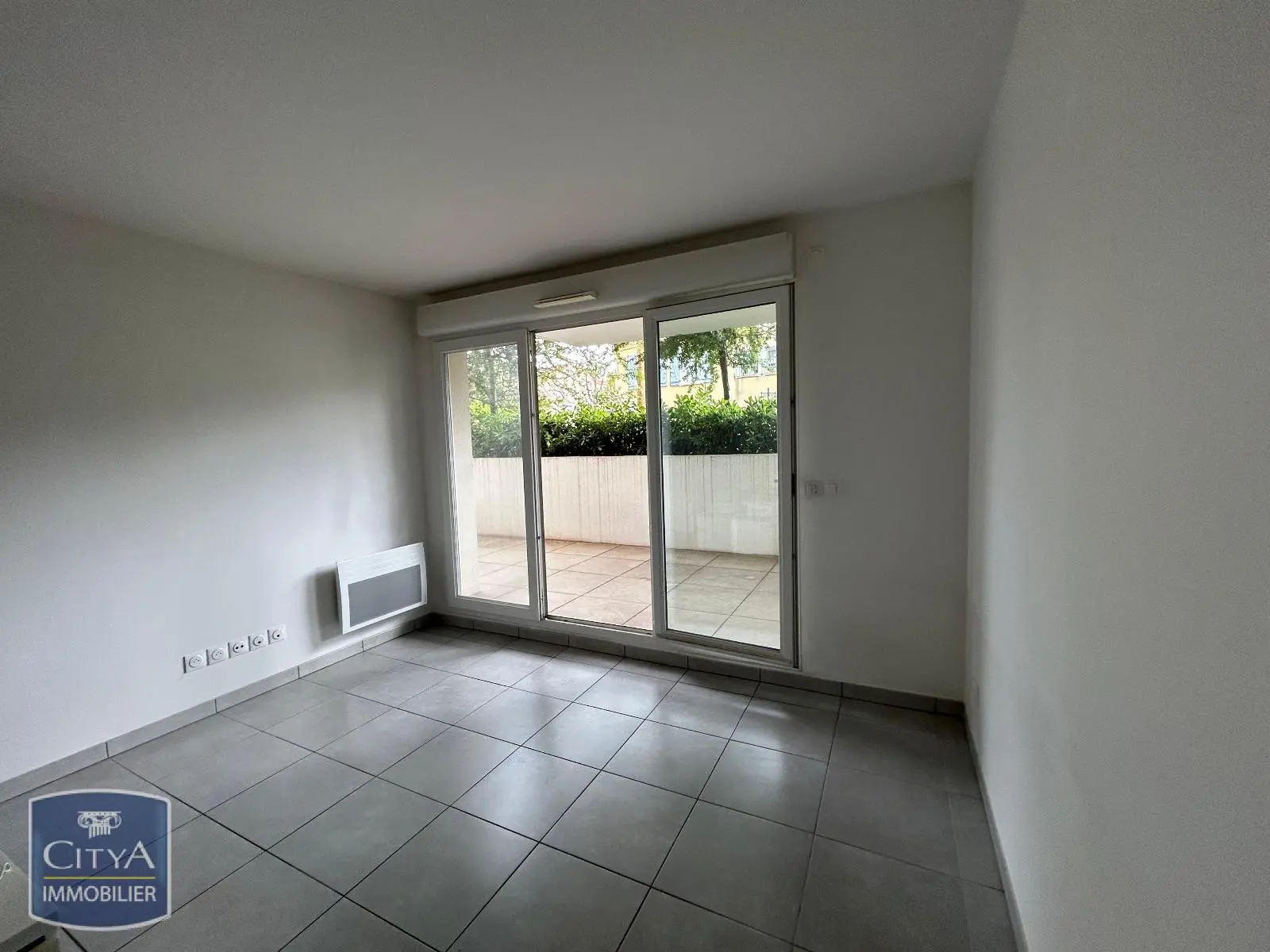 Photo 2 Appartement 2 pièces 40.92m²