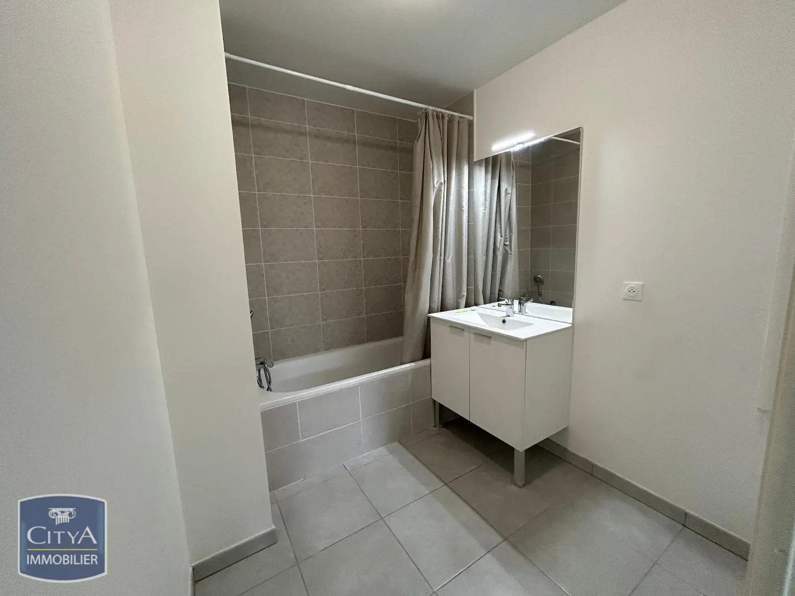 Photo 6 Appartement 2 pièces 40.92m²