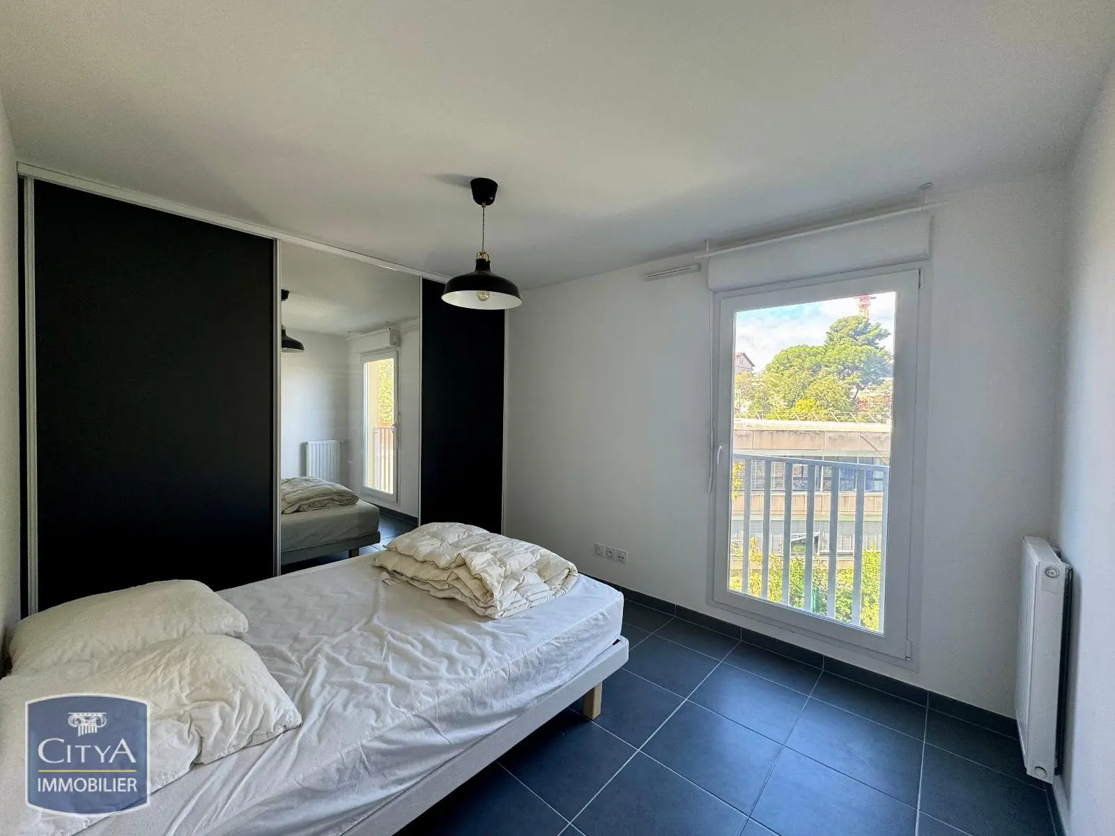 Photo 5 Appartement 2 pièces 40m²