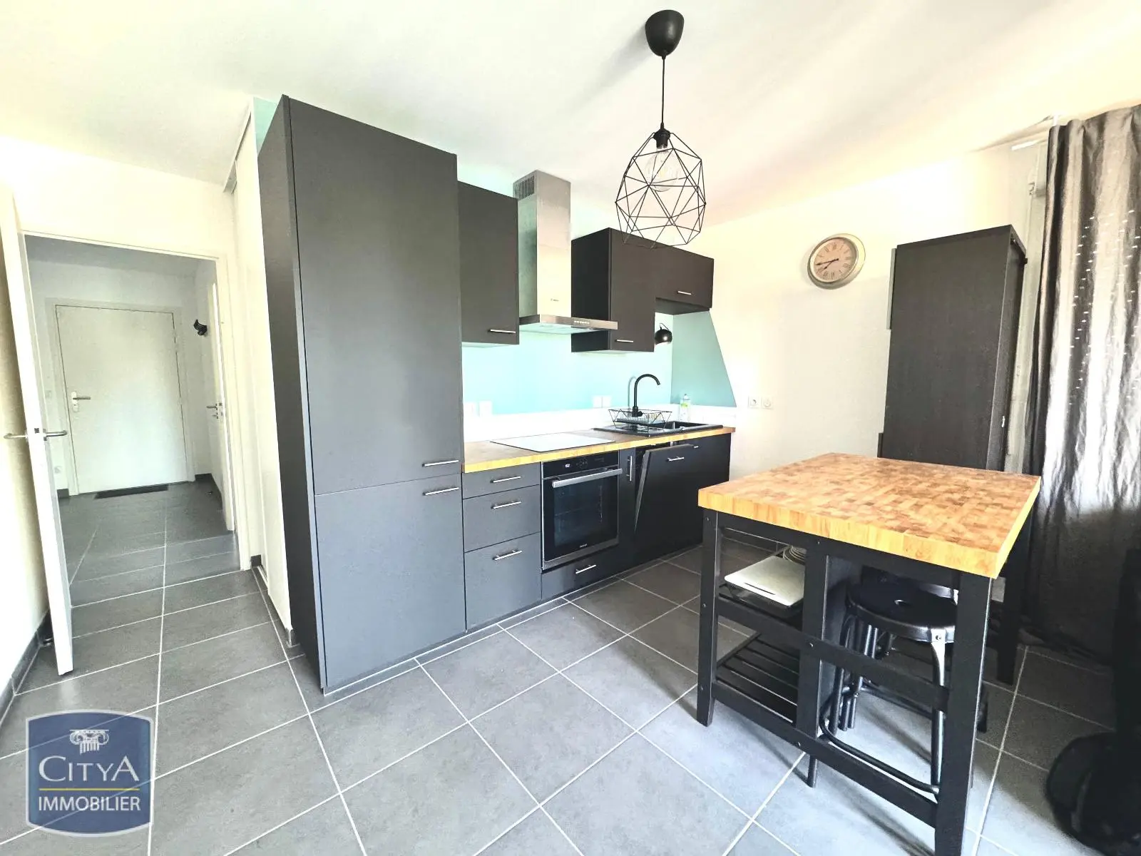 Photo 1 Appartement 2 pièces 40m²