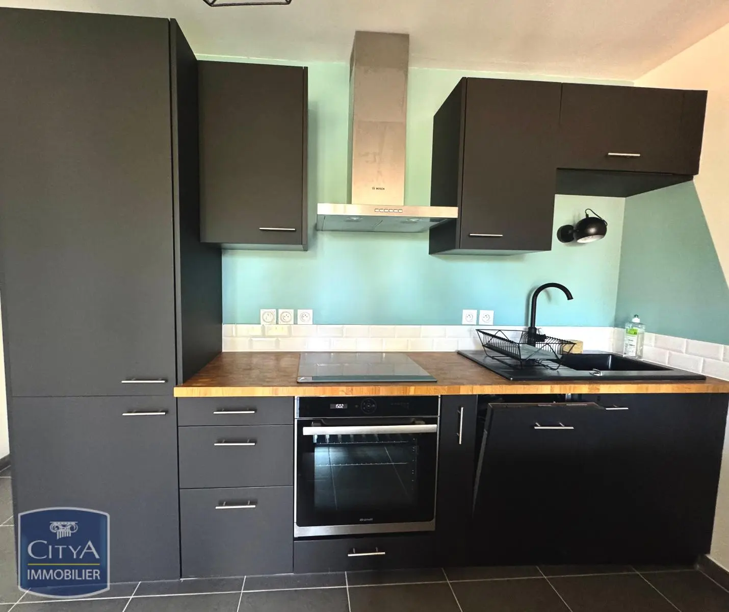 Photo 2 Appartement 2 pièces 40m²